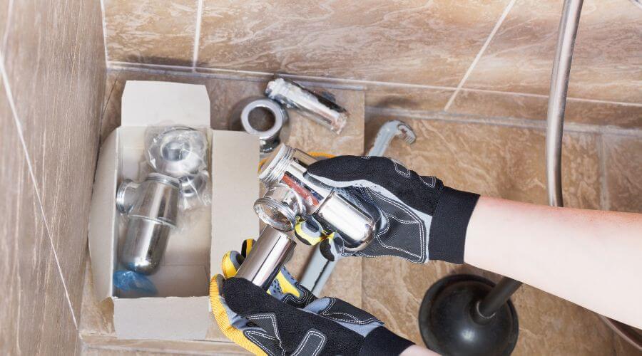 Expert flood damage restoration services in Logan, WV